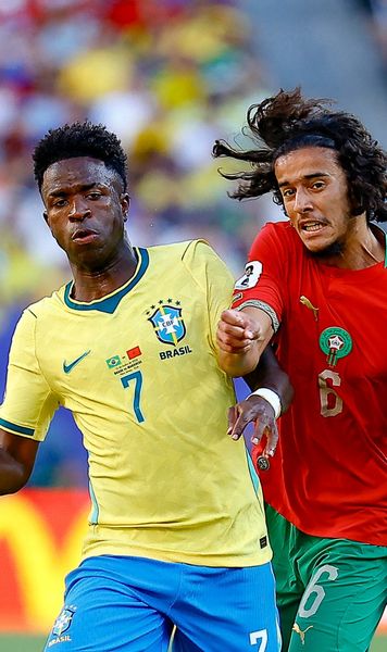 Pregătește o nouă lovitură   Real Madrid vrea să-l transfere pe   puștiul-minune  care a impresionat la CM 2026