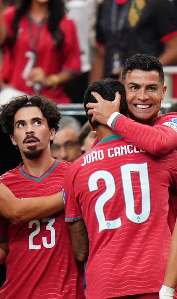 Ronaldo, primul all time   A marcat și   a scris istorie:  nimeni n-a mai reușit această performanță la Mondiale