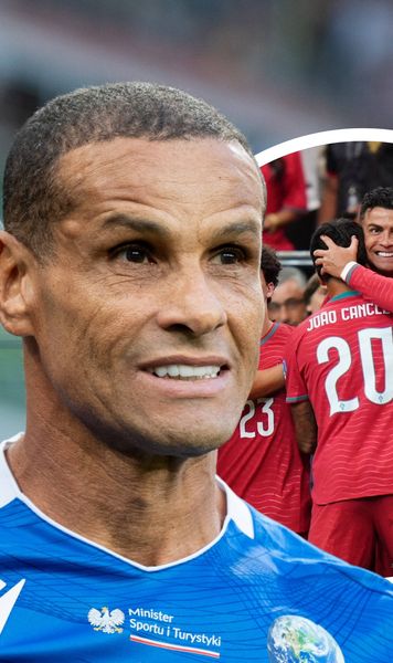 Îl elogiază pe Ronaldo   Legenda Braziliei,   mesaj special pentru Cristiano,  după „dubla” reușită la CM 2026: „Îmi scot pălăria”