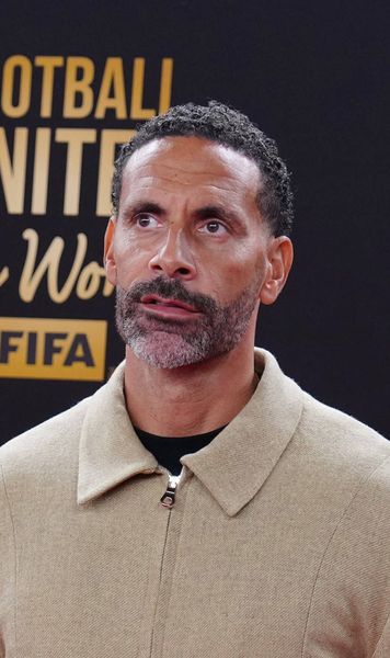 Rio Ferdinand, fără menajamente  Nu s-a putut abține după prestația lui   Cristiano Ronaldo:   „Pentru toți care îl urăsc: tăceți!”