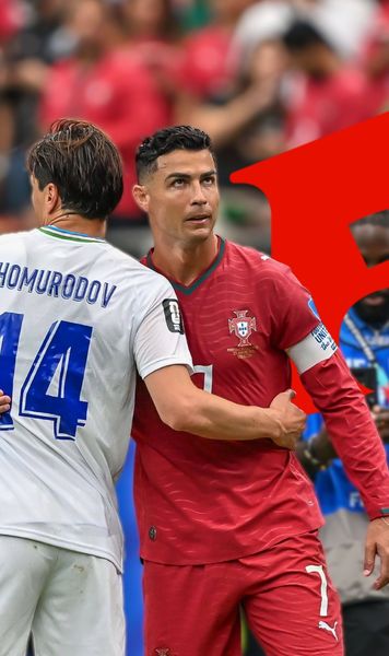 Mondialul aduce audiențe mari   Antena 1, lider detașat pe publicul comercial » Meciul lui   Cristiano Ronaldo  a trecut de 1,6 milioane de telespectatori