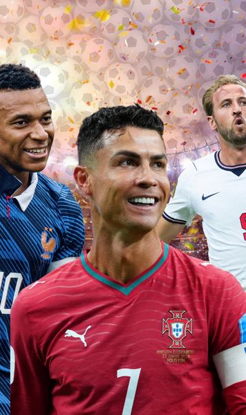 Goana după goluri la CM 2026  Ce fotbaliști au șanse să urce în   clasamentul all-time al marcatorilor  de la Mondial » Vânează recordul lui Messi