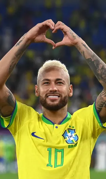 Ancelotti a confirmat  Neymar poate debuta la CM 2026 contra Scoției » A glumit pe seama atacantului:   „Poate juca 90 de minute mergând”