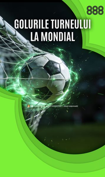 Cele mai frumoase goluri    Cupa Mondială  2026