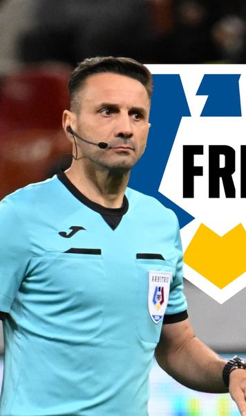Colțescu intră în CCA  Schimbări importante în arbitrajul românesc »   FRF a aprobat  mai multe măsuri noi, în absența lui Vassaras