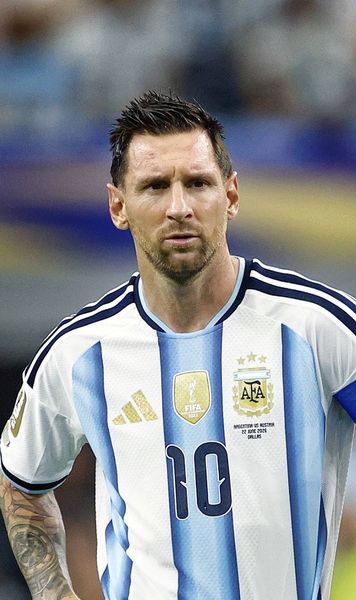 Messi era să rateze Mondialul!  Cum s-a pregătit   cel mai bun fotbalist  al planetei pentru turneul final: „Facem un documentar?”
