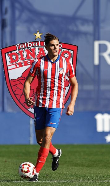 Dinamo transferă din Spania   Cine este   fundașul central  care va ajunge sub comanda lui Nuno Campos