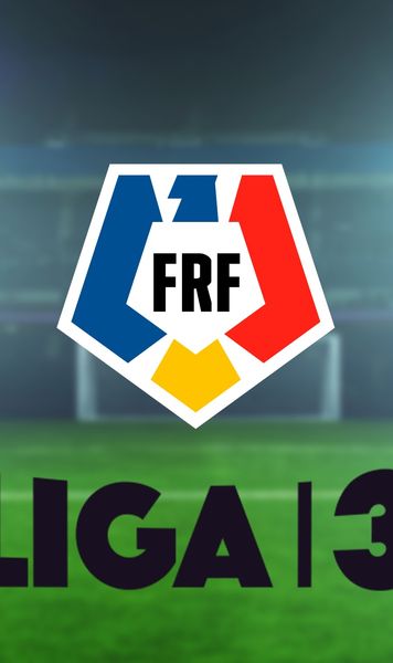 Liga 3, înghețată!  Comitetul Executiv al FRF amână omologarea:   cazul Ștefăneștii de Jos ajunge la TAS  și blochează închiderea sezonului