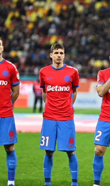 Intră FCSB în criză de timp?  Un alt titular   ar putea părăsi echipa,  pe lângă Florin Tănase: „Dacă pleacă, ar trebui să vină 5 jucători”