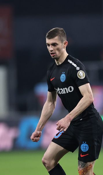 Pleacă Florin Tănase?  Fostul jucător de la   FCSB  a analizat situația: „Unii au impresia că ne stă gândul doar la asta”