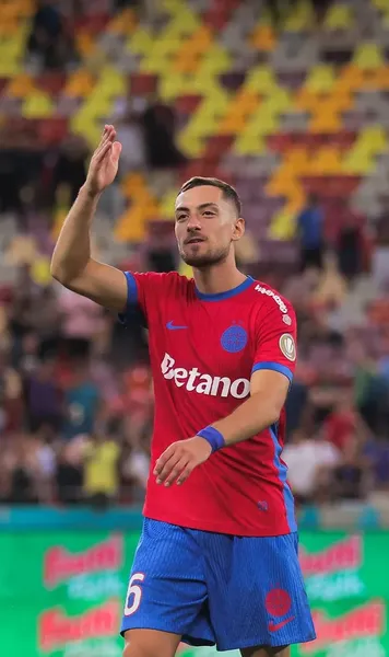 FCSB poate încasa dublu  Anamaria Prodan a intrat pe fir pentru   transferul lui Lixandru în MLS,  conform surselor   GOLAZO.ro