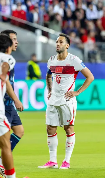 Caz incredibil la CM 2026  Turcia a încercat să obțină   rejucarea meciului cu Paraguay:  „Să ne apărăm drepturile” » Care a fost motivul invocat