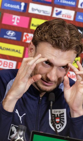 Austria, alt blat istoric la Mondial?  Ce spun jucătorii înaintea meciului pe care ar trebui să-l piardă ca să evite Spania!   „Facem calcule”