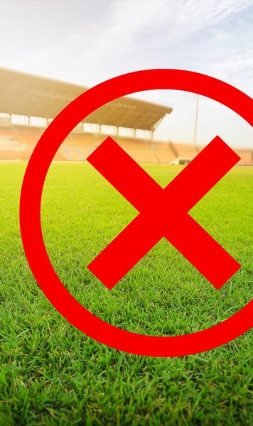 Veste-șoc: stadionul nu va fi omologat!   Scandal în Liga 1: o echipă care a fost aproape de barajul de Conference   nu mai e lăsată  să evolueze pe arena proprie