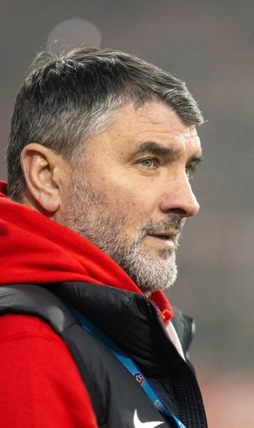 Mihalcea n-a stat pe gânduri  Întrebat dacă vrea să meargă la   Dinamo,  tehnicianul a răspuns imediat: „M-am schimbat”