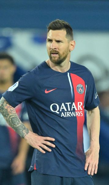 Messi s-a răzbunat pe PSG  Cum a pedepsit-o argentinianul pe   campioana Europei  chiar în ziua în care a împlinit 39 de ani