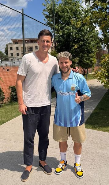 „Războiul” declarațiilor în Liga 2  Ce a postat Gardoș, după ce Chindia l-a transferat pe   Alex Băluță.  Ironie la adresa celor de la Poli Timișoara