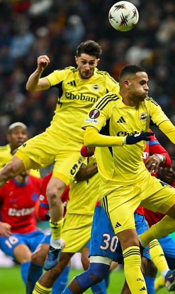 Fenerbahce, o nouă amendă uriașă  Ce pedeapsă au primit turcii din partea UEFA +   Cum ar putea să scape de  sancțiune