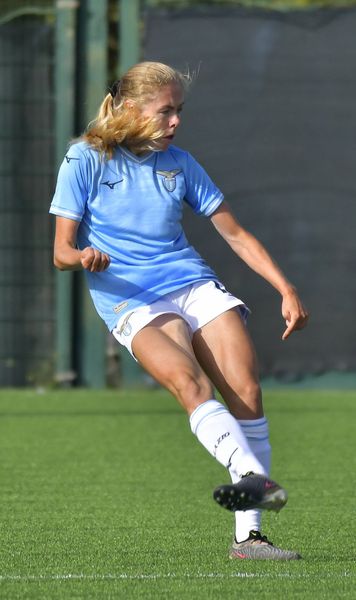 Fără precedent   Decizia luată de TAS, după ce Lazio a dat afară o jucătoare când a aflat că   este însărcinată!
