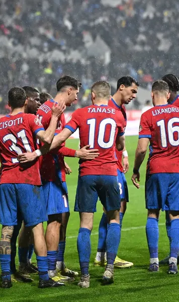 Încă o plecare de la FCSB  Mihai Stoica a anunțat   despărțirea  de un jucător din defensivă. Unde a fost trimis