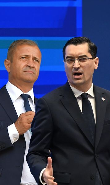 „De data asta, lucrurile sunt mult mai grave”  Cum a ajuns   Gabriel Bodescu  să piardă sprijinul lui Burleanu