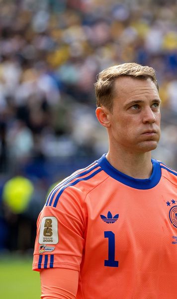 „Orice portar știe asta”    Manuel Neuer  nu crede că a greșit la golul decisiv din Germania - Ecuador