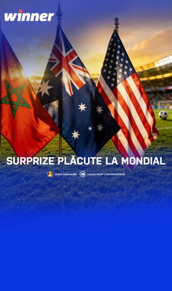 Outsiderii  care pot prinde fazele eliminatorii la Cupa Mondială 2026 -   Maroc, Australia, SUA  și alte echipe de urmărit