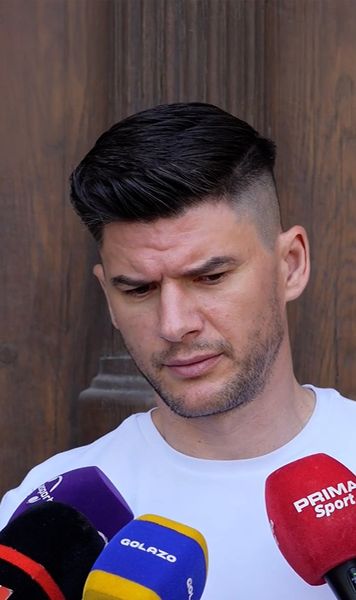 „Nu li se dă nicio șansă”    Săpunaru  reacționează după startul erei portugheze în Liga 1: „Ți-e frică și te duci la unul de pe Transfermark?”