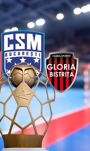 Barcelona vine la București!    Dinamo, Gloria Bistrița și CSM București  și-au aflat adversarii din Liga Campionilor! Sistem nou pentru „dulăi”