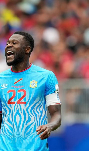 Nimeni nu știe câți ani are!  Patru vârste posibile pentru   căpitanul RD Congo la Mondial,  între 31 și 37 de ani. Nici lui nu-i e clar!