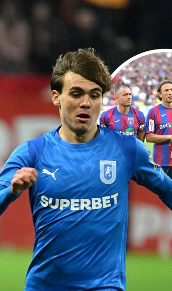 Și-au pierdut „perla” pe nimic    Explicațiile Stelei  după ce puștiul dat pe o sumă infimă a fost convocat la națională: „De asta îi place lui Hagi”