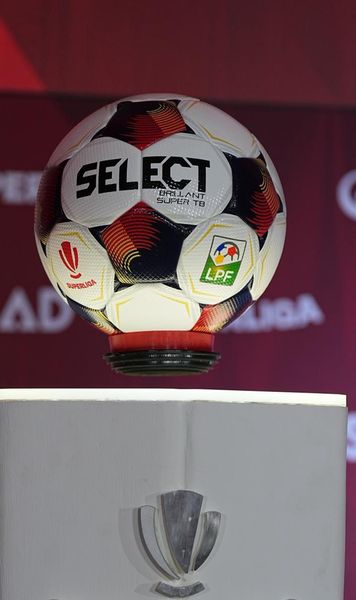 Programul Superligii 2026/2027   Când începe noul sezon și   când se joacă derby-urile:  meciuri tari încă din prima etapă!