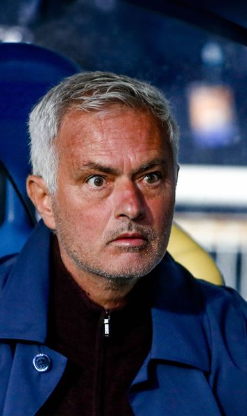 „Ești nebun! Eu nu sunt!”    Jose Mourinho, moment șocant.  Cum a încercat să convingă un jucător să joace cu degetul rupt