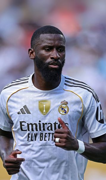 „Mourinho, tatăl meu!”  Antonio Rudiger,   răspuns neașteptat  după ce a fost întrebat despre revenirea portughezului la Real Madrid