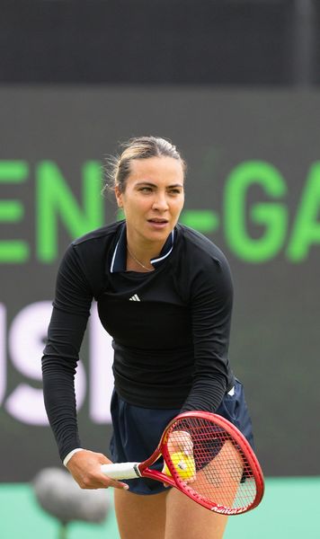Gabriela Ruse s-a oprit în semifinale  Românca a fost învinsă de Karolina Muchova   la Bad Homburg   » Partida a fost întreruptă timp de 90 de minute!