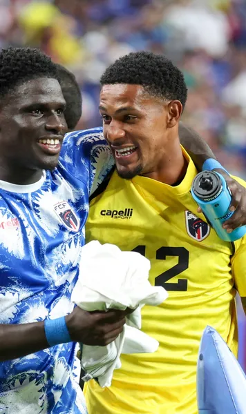 Joao Paulo scrie istorie  Vedeta FCSB e în 16-imile Mondialului! Ce star va înfrunta după ce   l-a anihilat pe Yamal