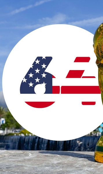 Încă un Mondial în SUA!?  Nici nu s-a terminat CM 2026, iar americanii   vor să mai organizeze un turneu final  cu și mai multe echipe: „Nu există țară mai potrivită”