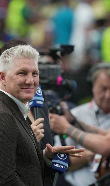 „Mă refeream la fotbal, nu la oameni”  Cum se apără Bastian Schweinsteiger în fața   acuzațiilor de rasism