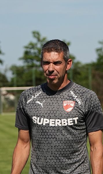 „Avem nevoie de întăriri”  Nuno Campos a analizat înfrângerea cu Motor Lublin + Dinamo,   surpriză pentru fani
