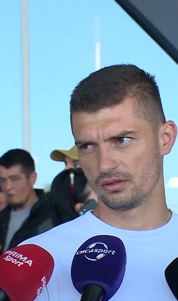 Florin Tănase a semnat    VIDEO.  Căpitanul FCSB s-a înțeles cu Becali,   dar l-a și înțepat:  „Nu a spus și că renunțam la bonusuri de 500.000 de euro”