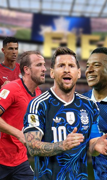 Cine va câștiga Mondialul?  Toate favoritele au trecut de grupe.   Cum arată traseul lor  până în finală. Franța, misiune infernală!