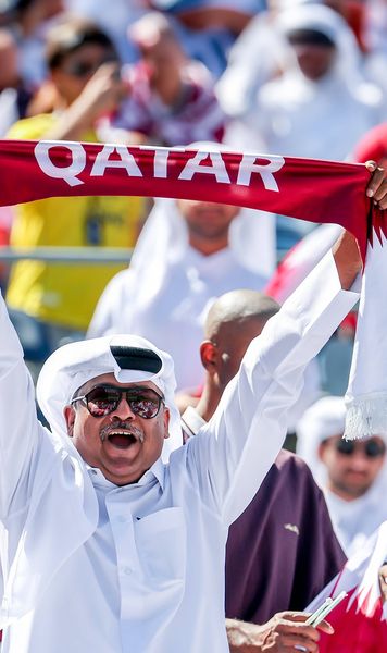 Fani contra cost la Mondial  Federația din Qatar, acuzată că   a plătit suporteri  să participe la CM: „Mulți dintre noi nu puseseră niciodată piciorul pe un stadion”