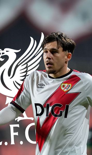 „Rațiu e perfect pentru Liverpool”  Englezii explică de ce „cormoranii” ar trebui să-l   transfere pe fundașul român