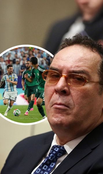 „Război” la CM 2026   Un post TV din Algeria   a cenzurat  victoria Marocului de la Mondial + Emisia unei televiziuni, suspendată
