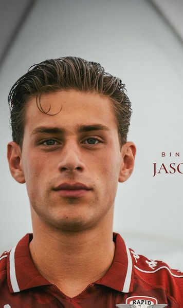 Jason Kodor, la Rapid   Giuleștenii   au anunțat transferul  românului de la Lecce