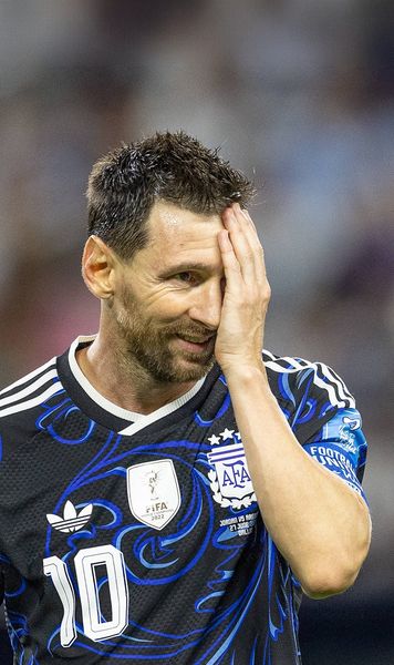 Messi, decodat de FIFA   Cele 4 principii din   „haosul organizat”  prin care Argentina vrea să își apere trofeul mondial