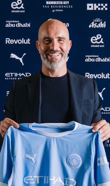 Chelsea a ieșit la atac  Comunicat acid imediat după ce Enzo Maresca a fost   prezentat de Manchester City