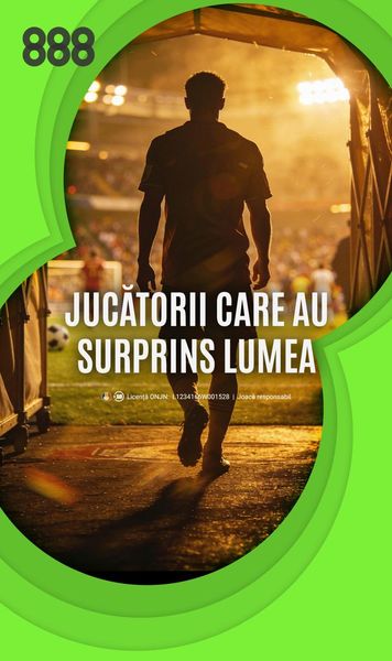 Jucători  din ligi mai puțin cunoscute care s-au făcut remarcați la   Cupa Mondială 2026   