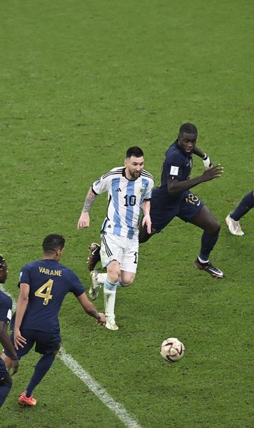 Cine joacă finala CM 2026    Calcule.  Duelul așteptat de întreaga planetă are doar   2,2% șanse!  Care e cel mai probabil scenariu