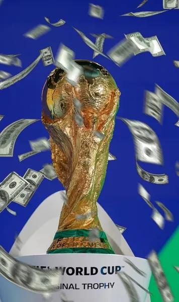 Venituri-record la CM 2026  FIFA așteaptă   încasări duble  față de ediția precedentă!